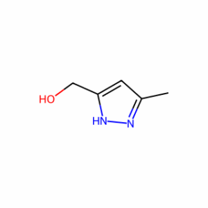 (3-Methyl-1H-pyrazol-5-yl)methanol