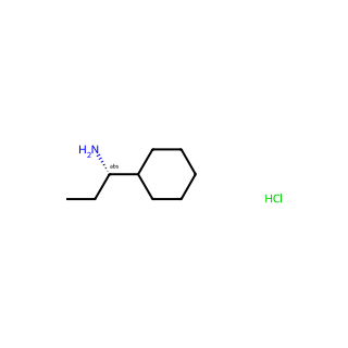 (S)-1-Cyclohexylpropan-1-Amine Hydrochloride