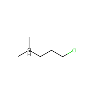 (3-Chloropropyl)dimethylsilane