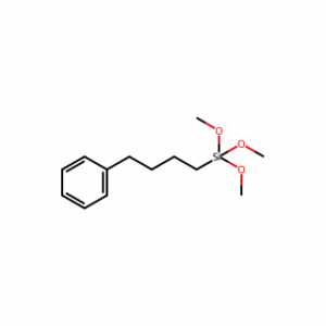 Trimethoxy(4-phenylbutyl)silane