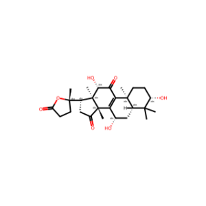 Ganoderlactone D