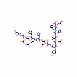 β-Amyloid (1-15)