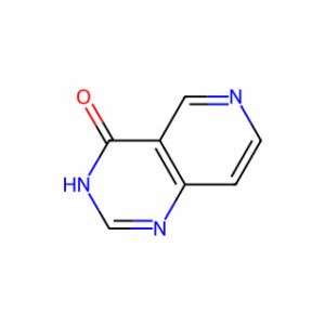 Pyrido[4,3-d]pyrimidin-4(3H)-one