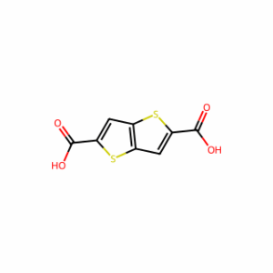 Thieno[3,2-b]thiophene-2,5-dicarboxylic acid