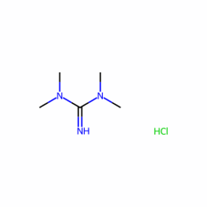 N,N,N′,N′-Tetramethylguanidine hydrochloride