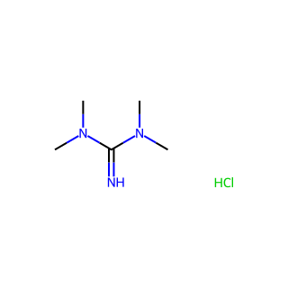 N,N,N′,N′-Tetramethylguanidine hydrochloride