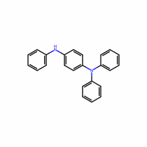 N,N,N′-triphenyl-4-phenylenediamine