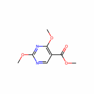 Methyl 2,4-Dimethoxypyrimidine-5-Carboxylate