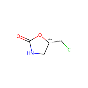 (S)-5-(Chloromethyl)oxazolidin-2-one
