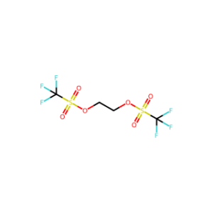 Ethyleneglycol bistriflate