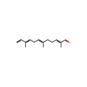 α-Sinensal