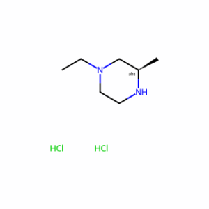 (R)-1-Ethyl-3-methylpiperazine dihydrochloride
