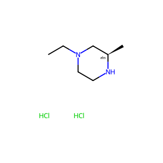 (R)-1-Ethyl-3-methylpiperazine dihydrochloride
