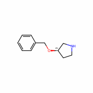 (R)-3-(Benzyloxy)pyrrolidine