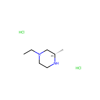 (S)-1-Ethyl-3-methylpiperazine dihydrochloride
