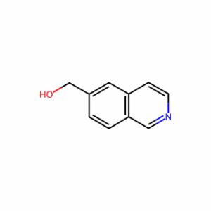 Isoquinolin-6-ylmethanol