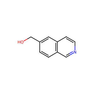 Isoquinolin-6-ylmethanol