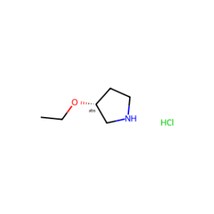 (S)-3-Ethoxypyrrolidine hydrochloride