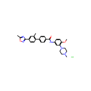 GR 127935 hydrochloride