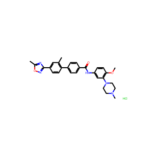 GR 127935 hydrochloride