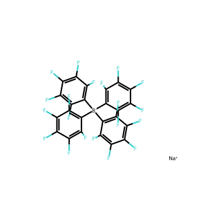 Sodiumtetrakis(pentafluorophenyl)borate