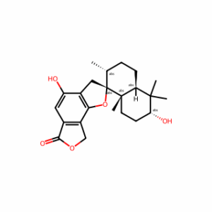 Stachybotrolide