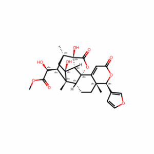 Swietemahalactone