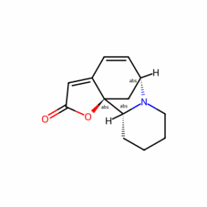 Viroallosecurinine