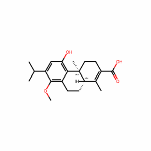 Triptobenzene H