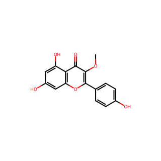Isokaempferide