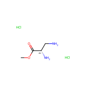 (S)-Methyl 2,3-diaminopropanoate dihydrochloride