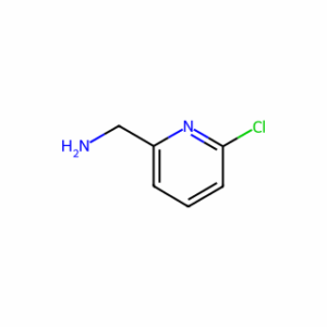 (6-Chloropyridin-2-Yl)Methanamine