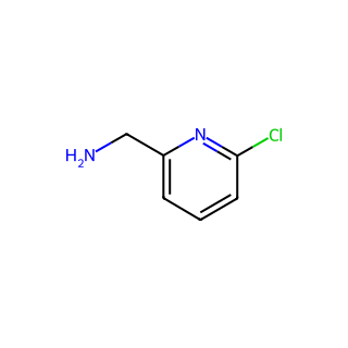 (6-Chloropyridin-2-Yl)Methanamine
