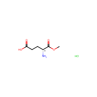 (R)-4-Amino-5-methoxy-5-oxopentanoic acid hydrochloride