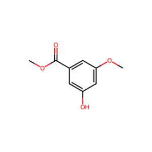 Methyl 3-hydroxy-5-methoxybenzoate