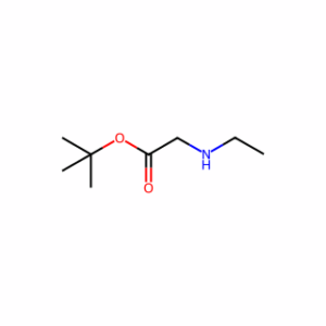 Tert-Butyl 2-(Ethylamino)Acetate