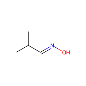 Isobutyraldehyde oxime