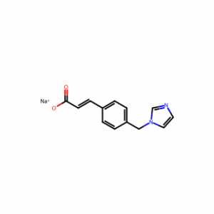 Ozagrel Sodium