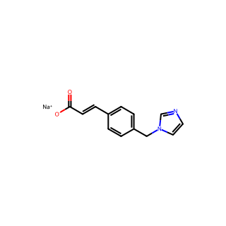 Ozagrel Sodium