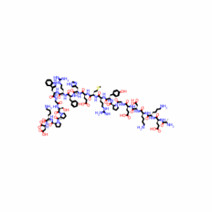 β-Melanocyte Stimulating Hormone, human