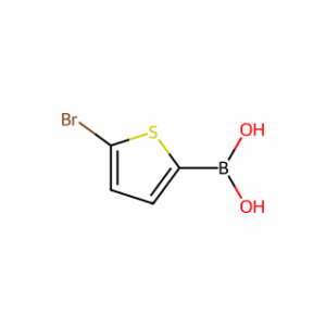 (5-Bromothiophen-2-yl)boronic acid