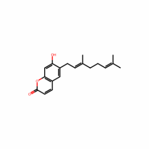 Ostruthin Imperatorin
