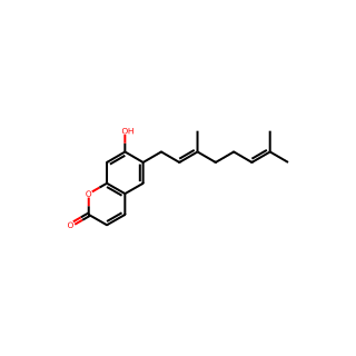 Ostruthin Imperatorin