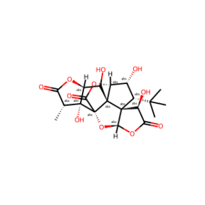 Ginkgolide C