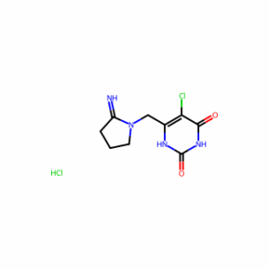 Tipiracil HCl