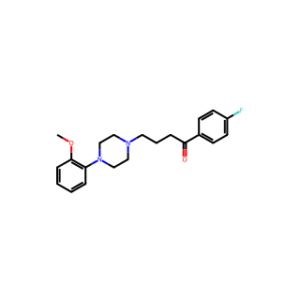 Fluanisone
