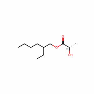 (2S)-2-Ethylhexyl 2-hydroxypropanoate