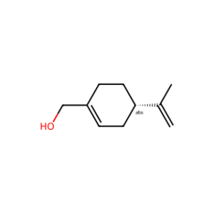 (S)-(4-(Prop-1-en-2-yl)cyclohex-1-en-1-yl)methanol