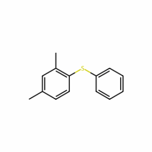 (2,4-Dimethylphenyl)(phenyl)sulfane