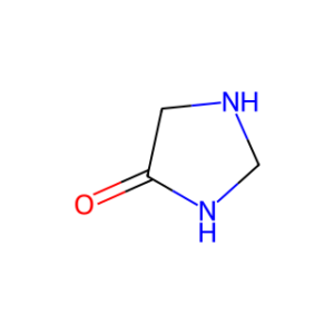Imidazolidin-4-one